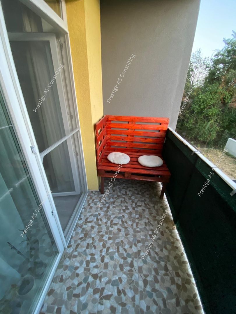 Apartament 1 camera |  Calea Urseni | Etaj 1 | Parcare inclusa - Poză 8