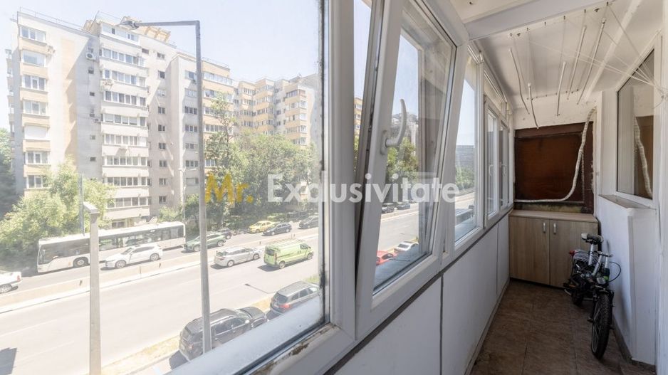 Ap. 3 camere, decomandat, etaj 2, Lacul Tei, Bucuresti - Poză 16