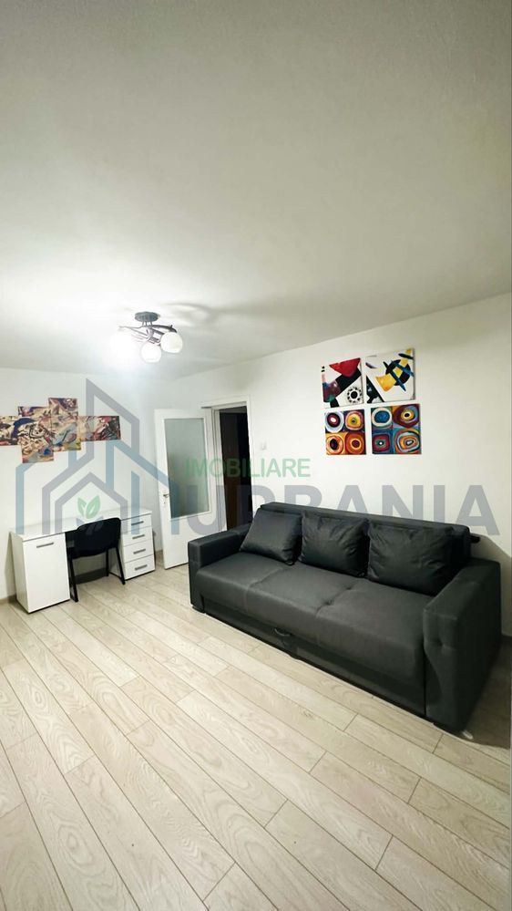 Închiriere apartamente 3 camere și 1 cameră - Zona Dacia - Zimbru și Zona Centrală, Iași - Poză 8
