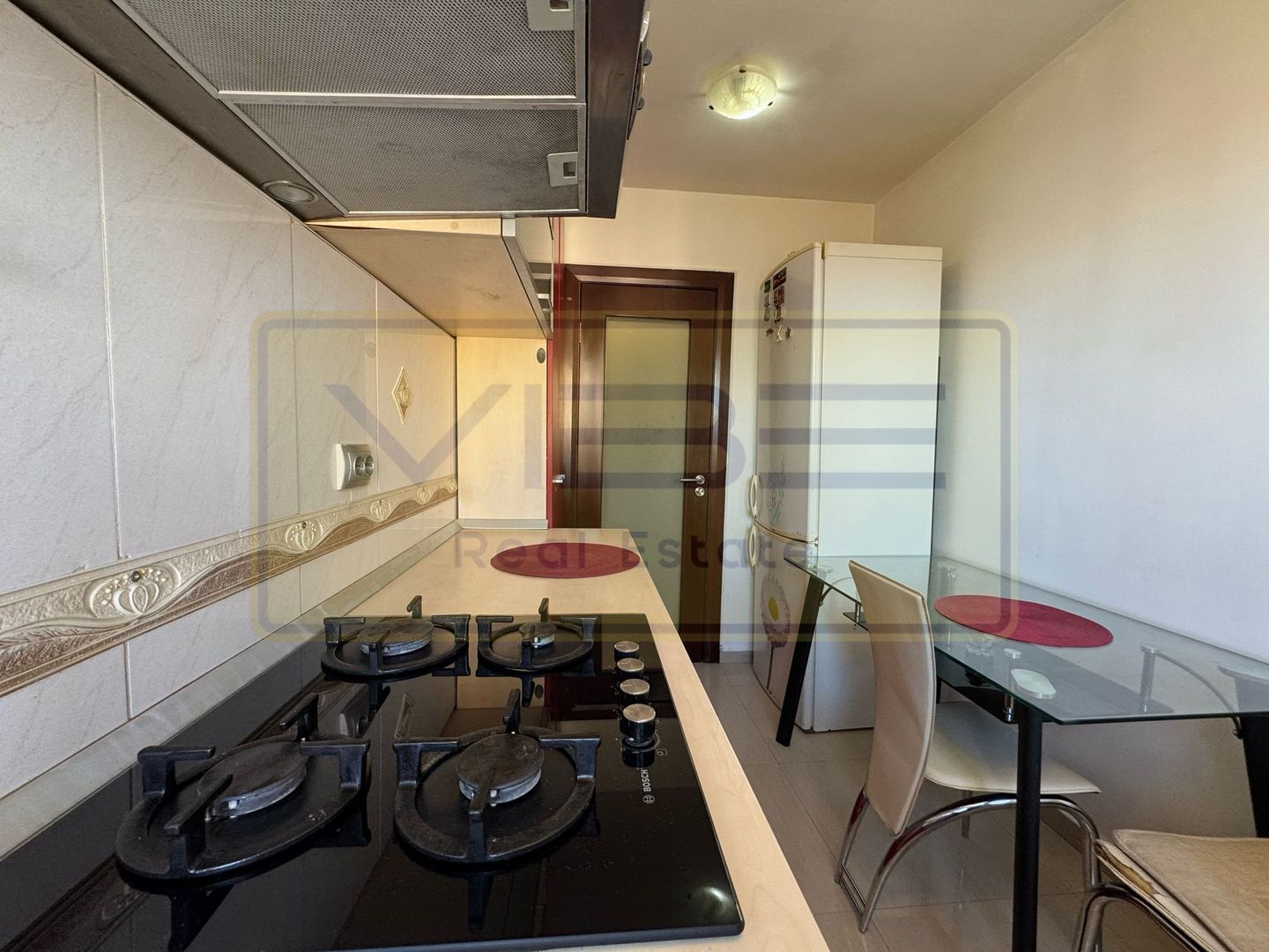 Apartament 2 camere Parcul Ciurchi Tatarasi - Poză 10