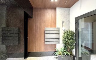 Apartament cu o camera/37.08mp/Imobil Premium/Cartier Marasti. - Poză 3