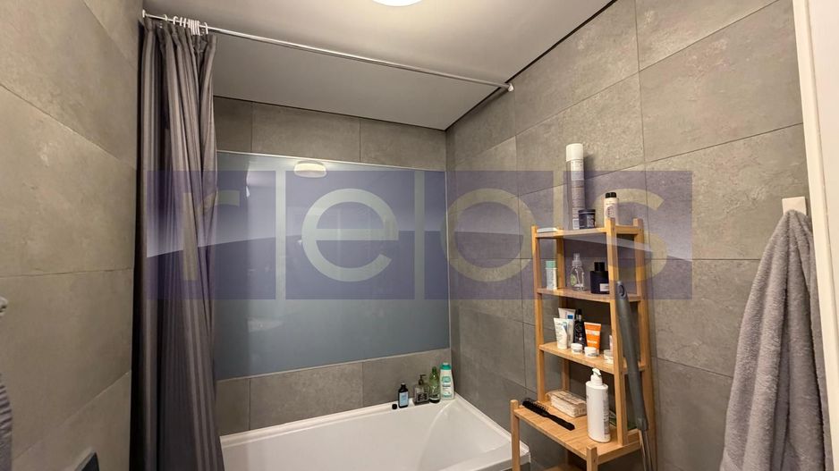 VANZARE APARTAMENT 2 CAMERE PREMIUM | 89MP | UTILAT-MOBILAT | UPGROUND - Poză 13