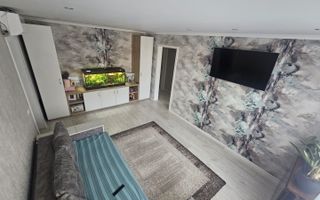 3 camere, et.2, renovat total, Tatarasi - Dispecer! - Poză 2