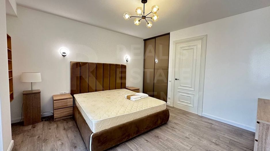 Chirie, apartament, 2 camere, str. Ştefan cel Mare şi Sfînt, Centru - Poză 8