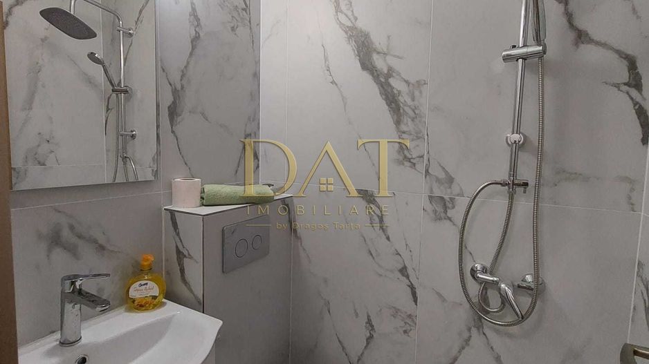 Garsoniera renovata si utilata 22 mp | Dambul Rotund | Parter - Poză 3
