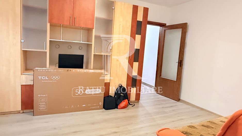 Apartament cu 2 camere semidecomandat | Rogerius | Oradea - Poză 14