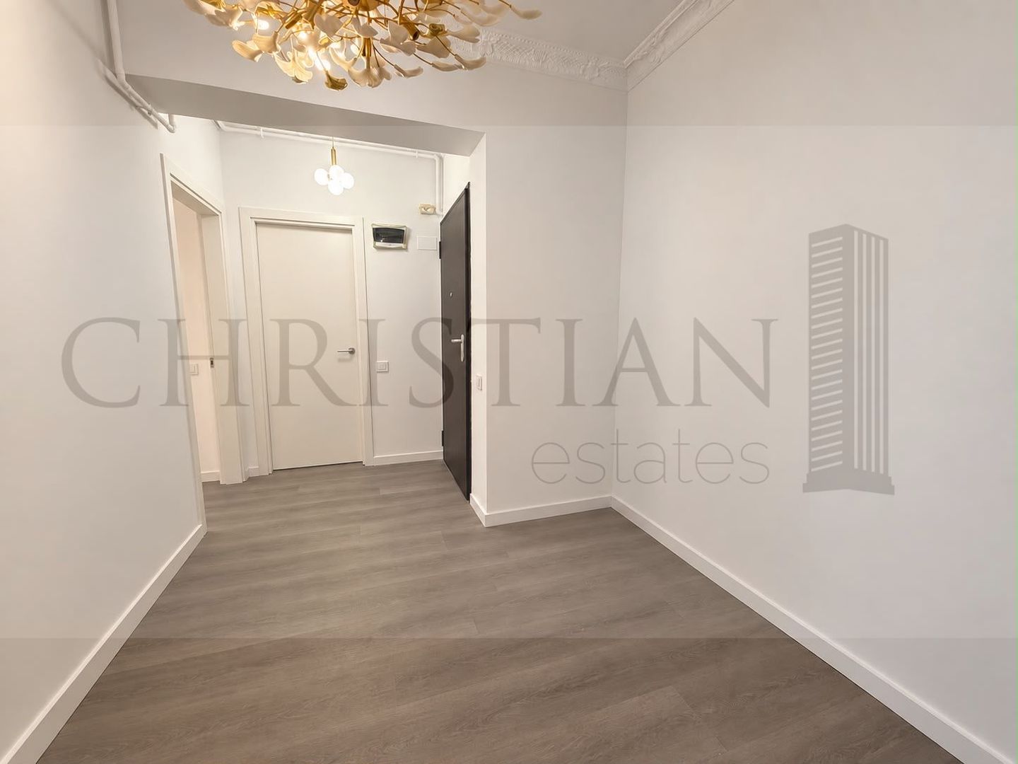 Apartament 2 Camere Exigent Plaza Residence Faza 5 - Poză 4