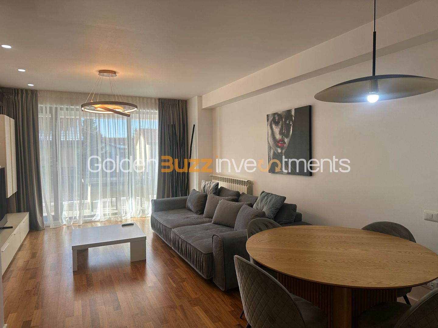 Apartament 2 camere | Parcare | Complex Rovere - Poză 4