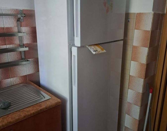 AP. 3 CAMERE DRUMUL TABEREI, CENTRALA TERMICA, BLOC REABILITAT, LIBER - Poză 8