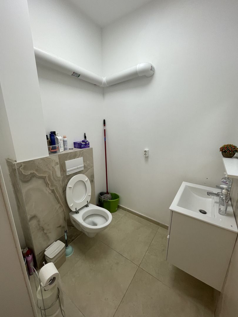 Spatiu Comercial / Birouri | Finisat | Loc de parcare inclus | Str. Marginii - Poză 8