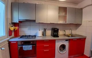 3 camere decomandat | 62 mp utili | Etaj 4/4 | Metrou Romancierilor - Poză 8