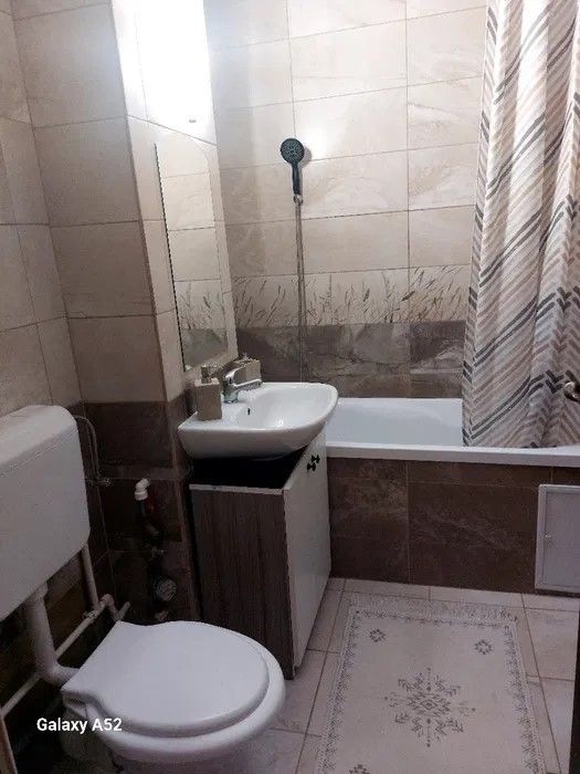 2 Camere Intrare Racadau, 56mp, mobilat si utilat, 127500Euro - Poză 8