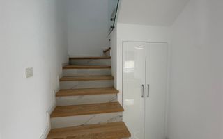 Duplex despărtit  prin garaj zona Ikea - Poză 14