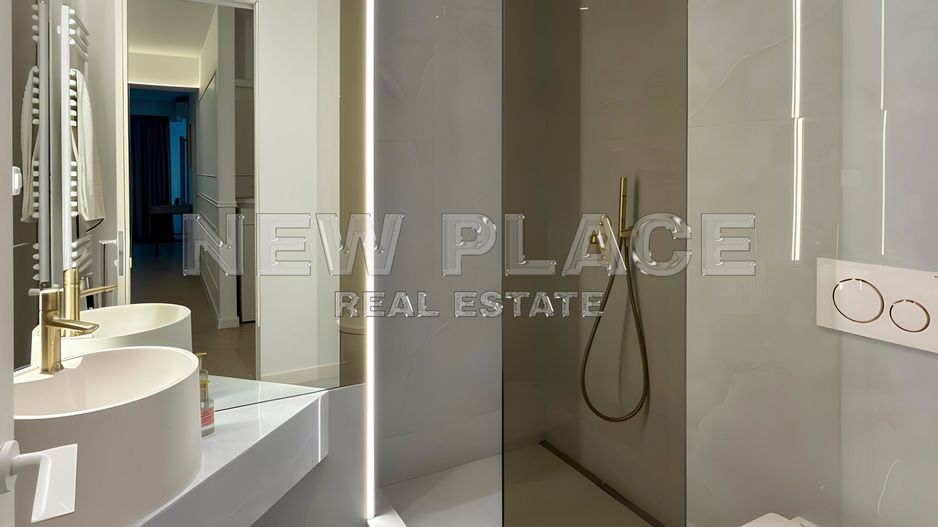 [VIDEO] CORTINA NORTH | Bucatarie inchisa | 1,100 Eur+TVA|Terasa 30 mp - Poză 17
