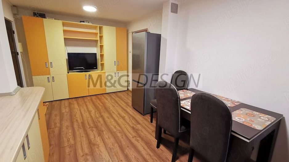 Apartament 2 camere zona Girocului - Poză 2