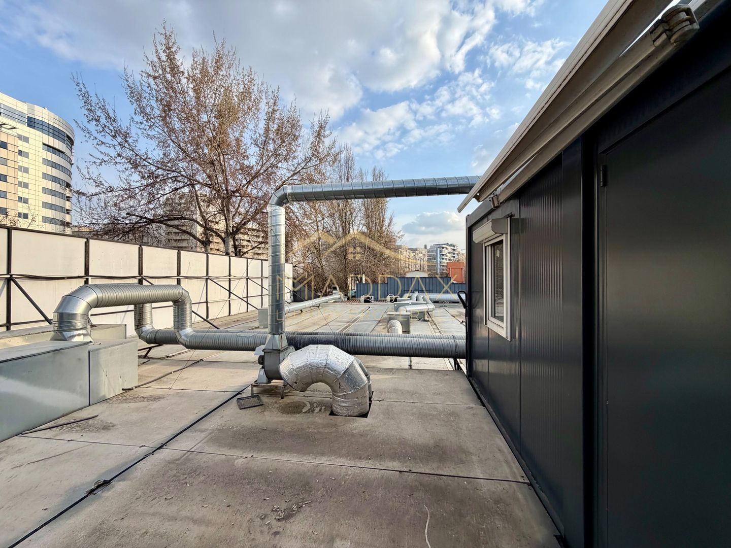 Spatiu Comercial  *731mp* / VAD stradal 31m / 19 locuri de parcare // Unirii - Poză 33