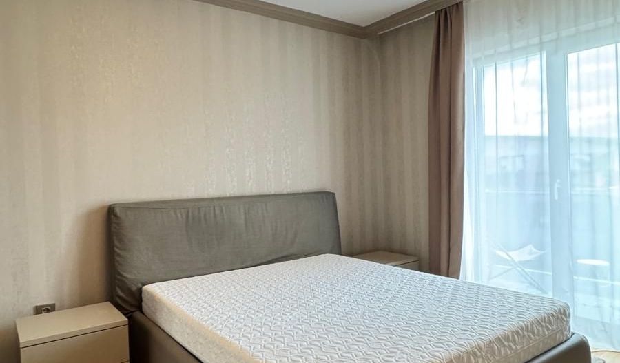 Apartament ELEGANT 3CAM 85MP GARAJ EUROPA - Poză 8