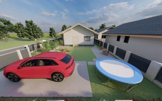 Cartier Nou de Case in Andrasesti - Cere oferta - Poză 14