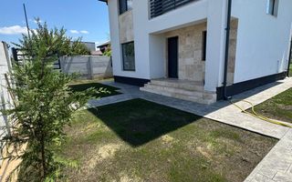 Casa P+1, teren 754 mp, Berceni - Poză 1