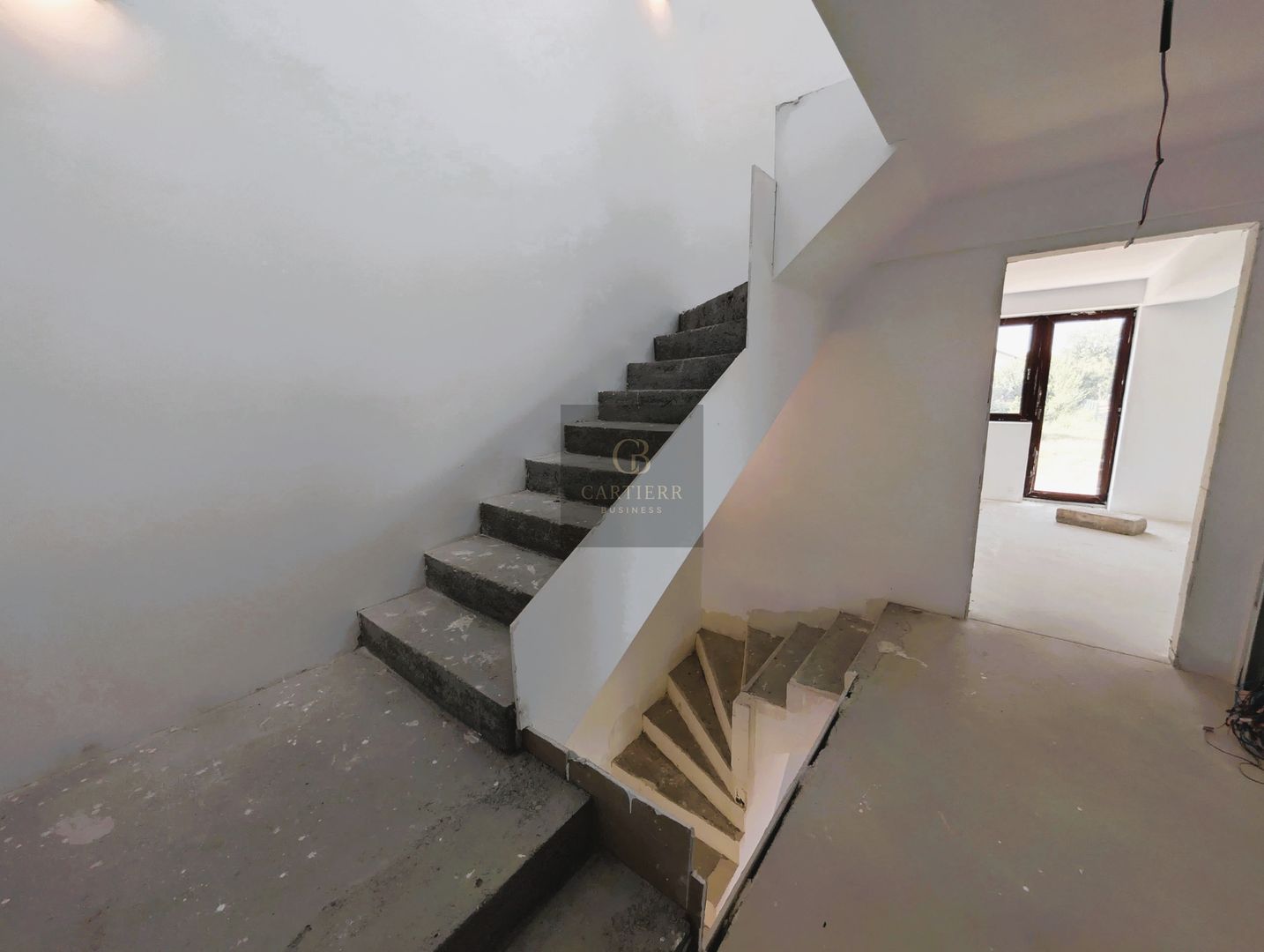 DUPLEX ECO | 3 CAMERE CLINCENI | AUTOSTRADA A0 - Poză 28