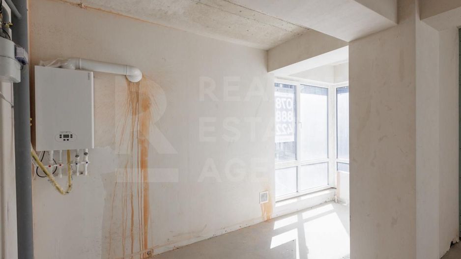 Vânzare, apartament, 1 cameră, strada Calea Ieşilor, Sculeni - Poză 15