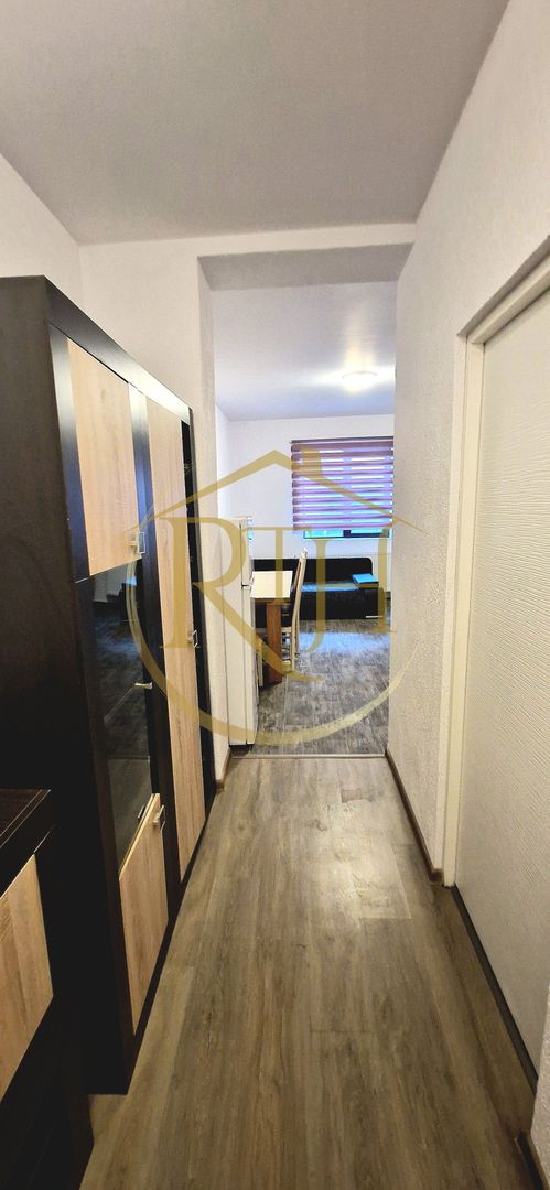 Apartament modern cu 2 camere de închiriat aproape de Shopping City - Poză 9