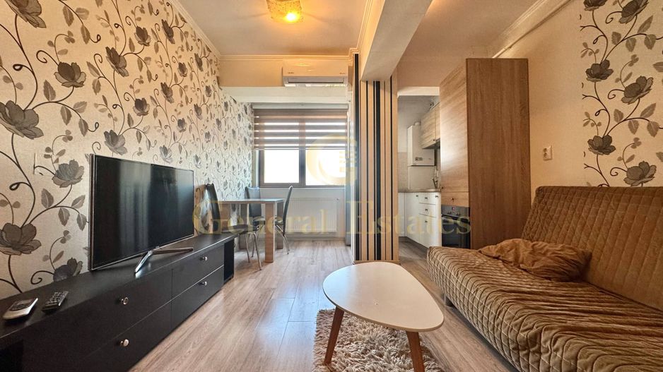 Vânzare apartament cu 2 camere - 47 m.p - Gata de intrare - Tătărași - Poză 5