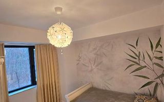 3 room apartment | Forest view | Pipera-Iancu Nicolae | Parking | Storage room - Poză 11