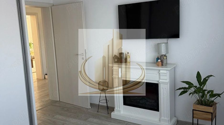Casă 78 MP | 2 Dormitoare | Teren 350 MP | Terasă - Poză 5