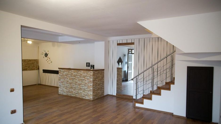 Vilă cochetă Baneasa Dobrogeanu Gherea - Poză 1