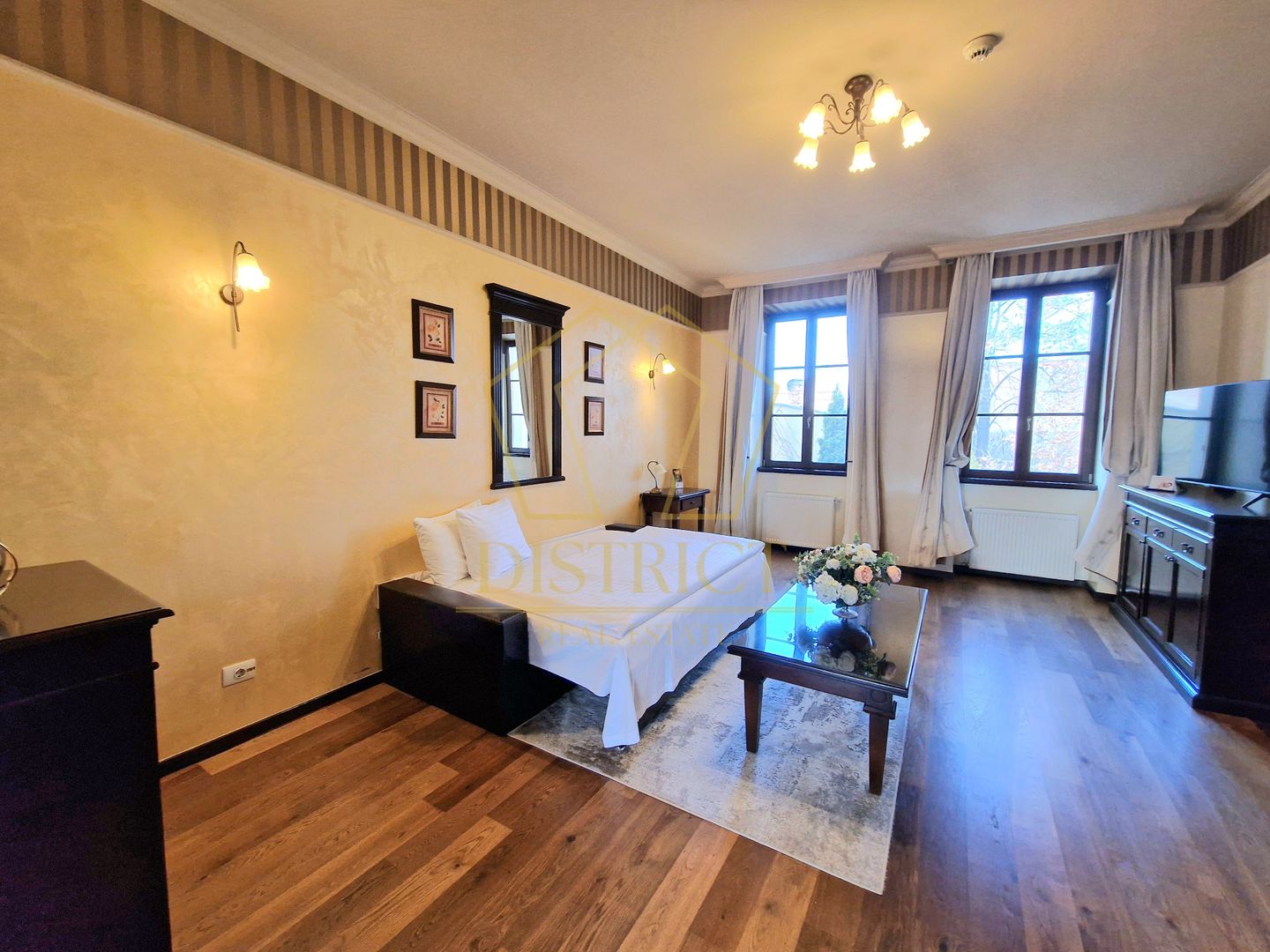 Apartament superb cu 2 camere | Piata Maria | Central - Poză 4
