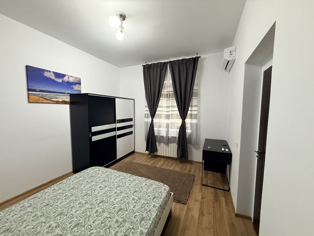 2 camere decomandat, etaj 1, parcare, boiler, Muncii, Arena Națională - Poză 1