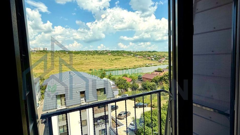 Apartament 2 camere de închiriat – Lagom Apartments, Valea Lupului – Rediu - Poză 13
