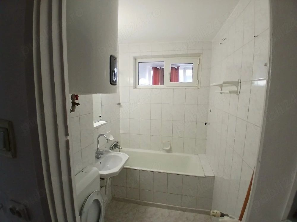 Vanzare Apartament 3 camere Metrou Iancului SE POATE MONTA CENTRALA - Poză 5