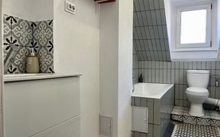 Vânzare/Inchiriere apartament 3 cam (2025) vilă interbelică – cal. Victoriei - Poză 14