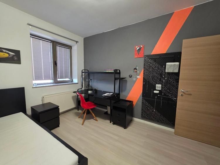 Apartament 3 camere de vânzare Politehnica - Poză 10