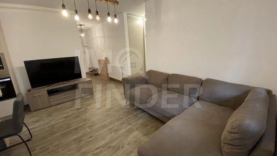 Apartament la Cheie cu Parcare Subterana Borhanci - Poză 1