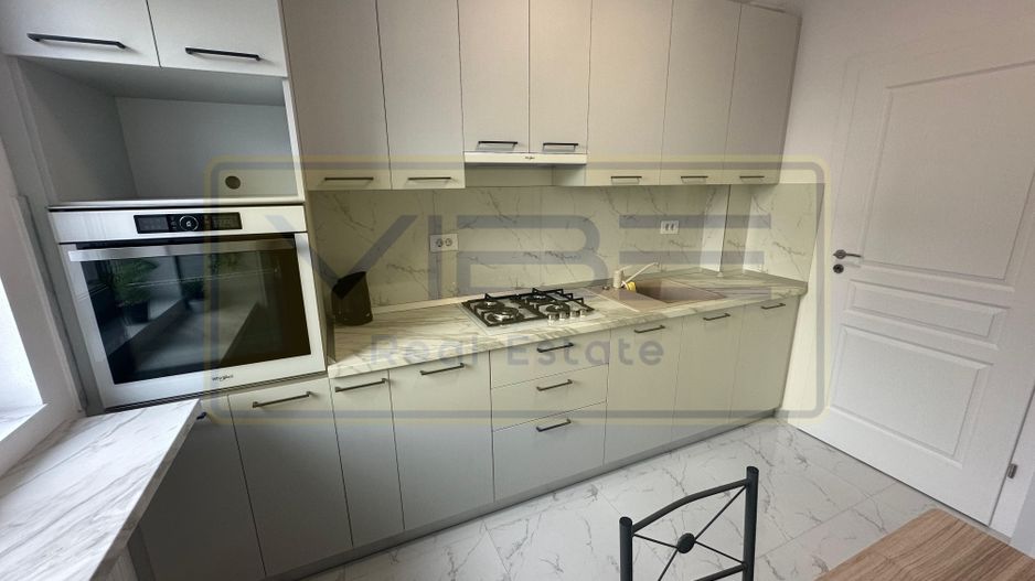 Apartament 2 camere Panoramic Residence-CUG Valea Adanca - Poză 4