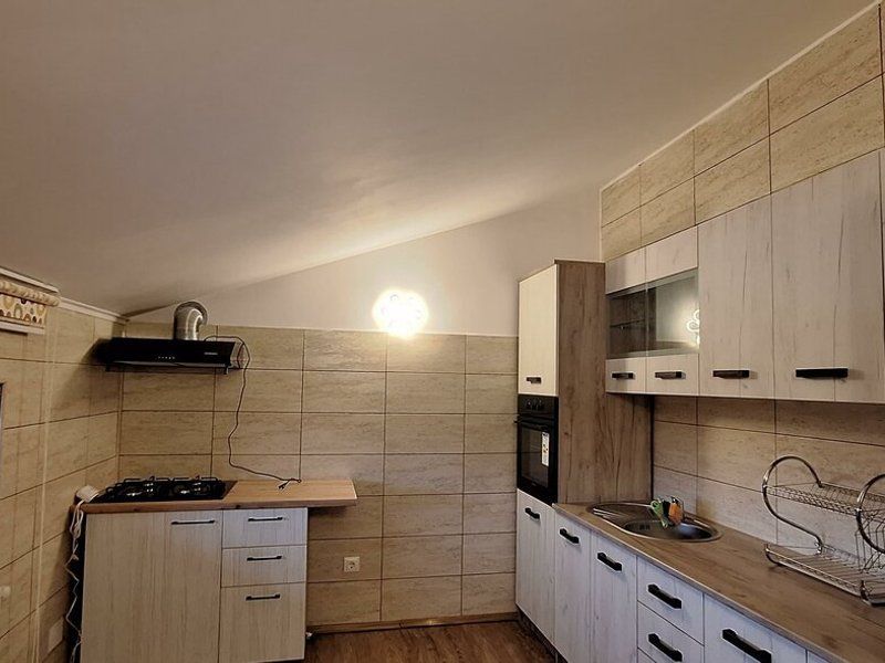 Apartament PREMIUM 4 camere in Vila Sos. Pipera-Templu Soarelui - Poză 10