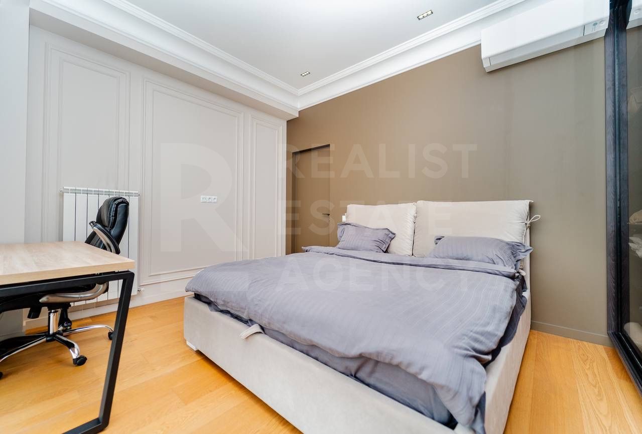 Chirie, apartament, 3 camere, strada Ciuflea, Centru - Poză 4