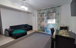 Apartament cu 3 camere | Florești - Zona Cetății - Poză 1