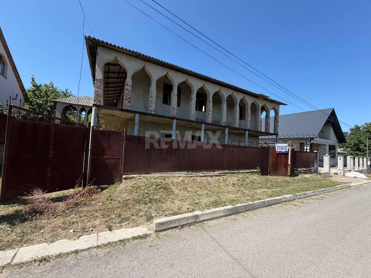 Casă, 225 m², Vadul lui Vodă, Centru - Poză 4