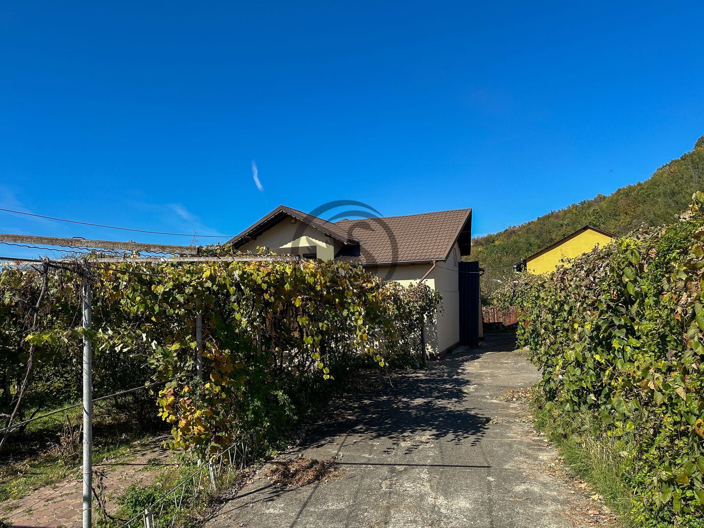 Casa cu 8 camere de vanzare | Gura Vitioarei - Prahova | Comision 0% - Poză 1