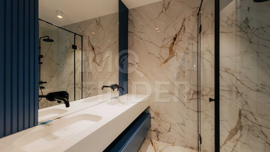 Apartament de lux, 108 mp,  zona Grădinii Botanice/ UMF, imobil nou - Poză 8