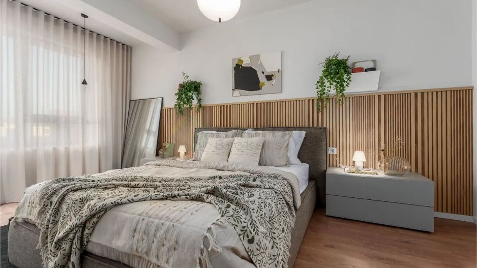 Casa  Balotesti |Oferta de lansare| Piscina privata si locuri de joaca - Poză 24