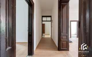 De vanzare Cladire bloc Istoric Central Arad D+P+E+M curte proprie - Poză 13