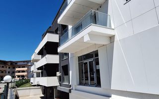 Apartament B20 cu 2 Cam. si 2 Balcoane Et.2/3  Bl.Nou str.Ostroveni - Poză 16