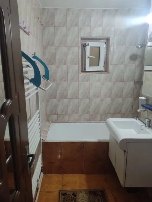 Apartament 2 camere Micro 39 C,parter - Poză 3