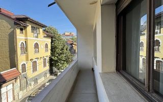 3 camere | Etaj Inferior | Parc Cismigiu | 86mp - Poză 1