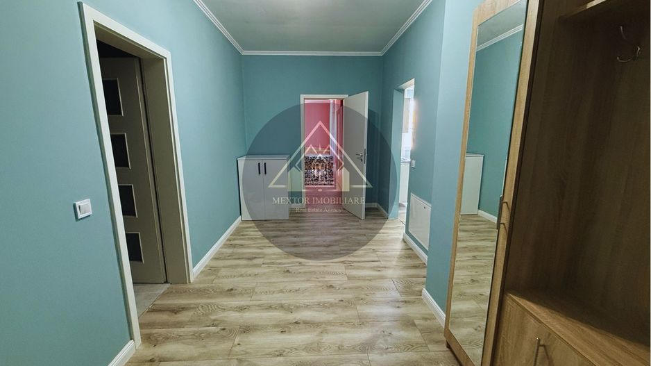 Apartament 2 camere, de inchiriat Ultra-central Medias - Poză 2